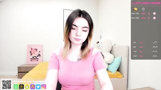kudetty - [1080 HD Video] Web Model Shaved Cute WebCam Girl