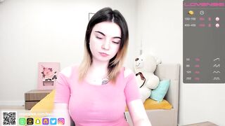 kudetty - [1080 HD Video] Web Model Shaved Cute WebCam Girl
