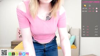 kudetty - [1080 HD Video] Web Model Shaved Cute WebCam Girl