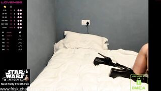 ladyannabellex - [1080 HD Video] Naughty Erotic Pvt