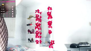 lenna_harper - [1080 HD Video] Crazyticket Ass Hot Show