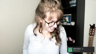 harperthefox - [1080 HD Video] Crazyticket New Record Clip Big Tip Goal