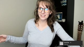 harperthefox - [1080 HD Video] Crazyticket New Record Clip Big Tip Goal