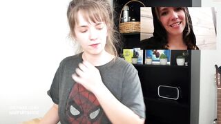 harperthefox - [1080 HD Video] Porn Live Chat Cam Video Stream Record