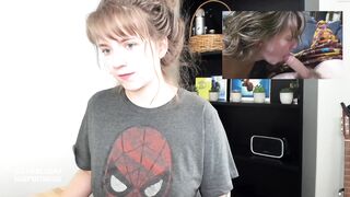 harperthefox - [1080 HD Video] Porn Live Chat Cam Video Stream Record