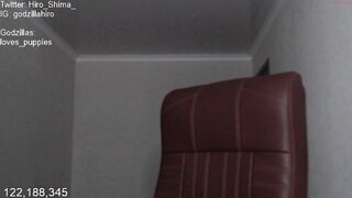 hiroshima__ - [1080 HD Video] Camwhores Cam Clip Ticket Cum Video