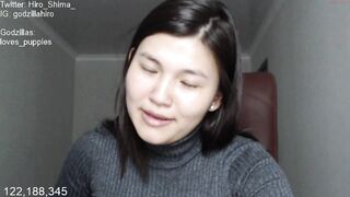 hiroshima__ - [1080 HD Video] Camwhores Cam Clip Ticket Cum Video