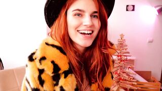 hunky_dory1 - [1080 HD Video] Sex Toys Sweet Model Ticket Show