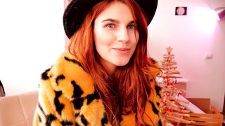 hunky_dory1 - [1080 HD Video] Sex Toys Sweet Model Ticket Show