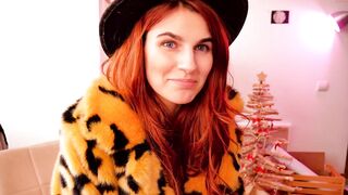 hunky_dory1 - [1080 HD Video] Sex Toys Sweet Model Ticket Show