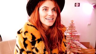 hunky_dory1 - [1080 HD Video] Sex Toys Sweet Model Ticket Show