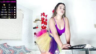 lenna_harper - [1080 HD Video] Naked Private Video Cam Clip