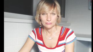 liluxx - [1080 HD Video] Hidden Show Playful Ticket Show