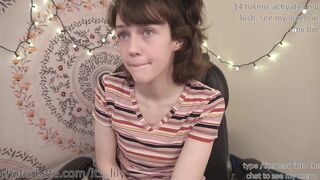 its_lily - [1080 HD Video] Livecam New Video Natural Body