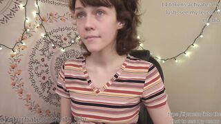 its_lily - [1080 HD Video] Livecam New Video Natural Body