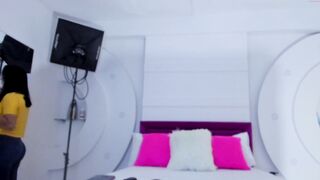 little_sadashi - [1080 HD Video] Naughty Sweet Model Ass