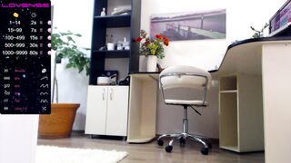 jameyla73 - [1080 HD Video] Hot Parts Recording Sex Toys