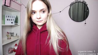 lolli_mary - [1080 HD Video] Sex Toys Privat zapisi Pussy