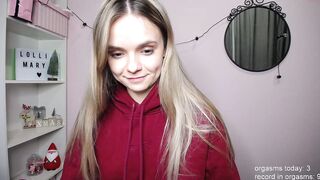 lolli_mary - [1080 HD Video] Sex Toys Privat zapisi Pussy