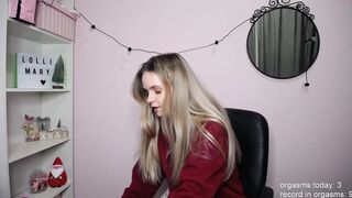 lolli_mary - [1080 HD Video] Sex Toys Privat zapisi Pussy