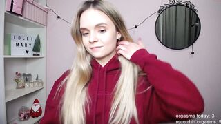 lolli_mary - [1080 HD Video] Sex Toys Privat zapisi Pussy