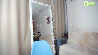 loxy_ - [1080 HD Video] CamGirl Multi Goal Show Nice