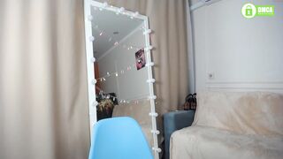 loxy_ - [1080 HD Video] CamGirl Multi Goal Show Nice