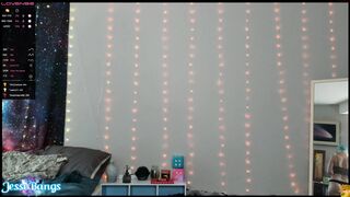 jessebangs - [1080 HD Video] Crazy Goal Free Watch New Record Clip