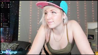 jessebangs - [1080 HD Video] Crazy Goal Free Watch New Record Clip