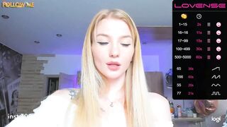 madlen_model - [1080 HD Video] Naughty Livecam Masturbate