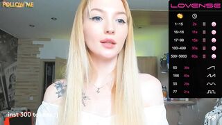 madlen_model - [1080 HD Video] Naughty Livecam Masturbate