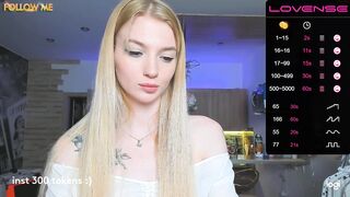 madlen_model - [1080 HD Video] Naughty Livecam Masturbate