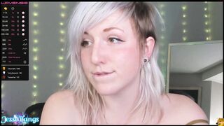 jessebangs - [1080 HD Video] Chaturbate Free Porn New Video