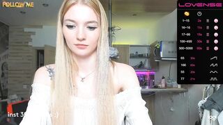 madlen_model - [1080 HD Video] Cute WebCam Girl Recording Cum