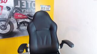 julieta_grey - [1080 HD Video] Masturbation Nice Webcam Model