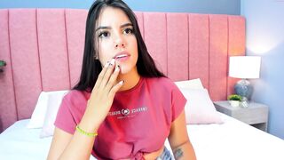martina18s - [1080 HD Video] New Record Clip Shaved Pvt