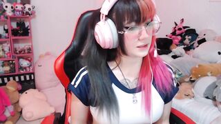 kao_chan - [1080 HD Video] Cam Clip Webcamchat Ticket Show