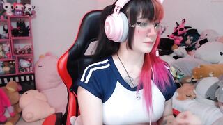 kao_chan - [1080 HD Video] Cam Clip Webcamchat Ticket Show