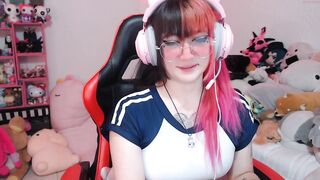 kao_chan - [1080 HD Video] Cam Clip Webcamchat Ticket Show