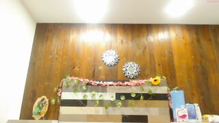 karolbrins - [1080 HD Video] Sex Toys Cute WebCam Girl Ticket Cum Video