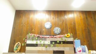 karolbrins - [1080 HD Video] Sex Toys Cute WebCam Girl Ticket Cum Video