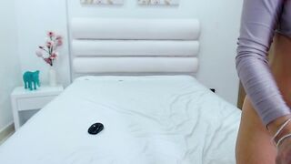 michelle_ferrera - [1080 HD Video] Ticket Cum Video Shaved Web Model