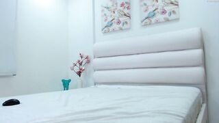 michelle_ferrera - [1080 HD Video] Ticket Cum Video Shaved Web Model