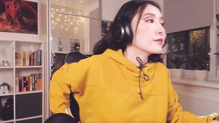 kellyasian - [1080 HD Video] Sexy Girl Crazy Goal Nude Girl