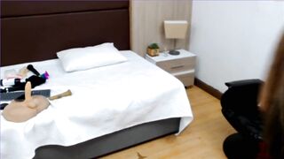 milfbigboobs - [1080 HD Video] Ticket Show Big Tip Goal Cam Clip