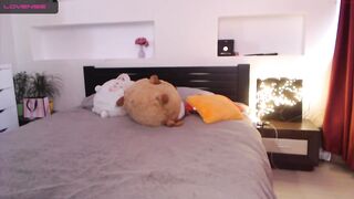 kiranightlyxo - [1080 HD Video] Webcam Naked Model Stream Record