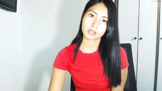 milly__taylor - [1080 HD Video] Nora Ticket Cum Video Domi