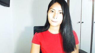 milly__taylor - [1080 HD Video] Nora Ticket Cum Video Domi