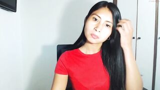 milly__taylor - [1080 HD Video] Nora Ticket Cum Video Domi