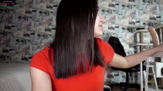 kittycamilla - [1080 HD Video] Amateur Web Model Privat zapisi